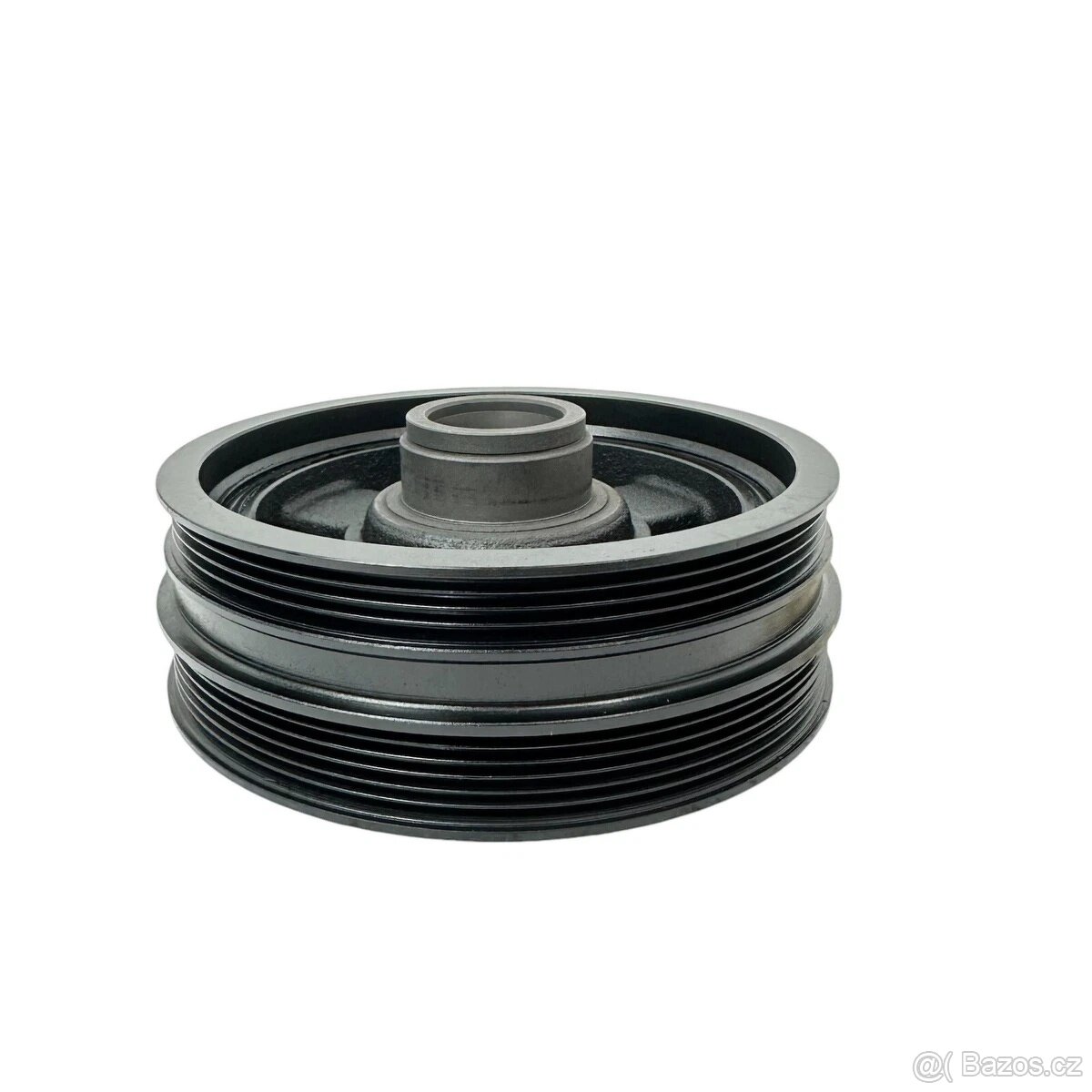 Řemenice klikové hřídele Corvette C5 - 5