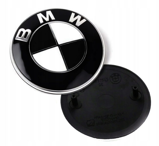 Logo BMW & ŠKODA - 5