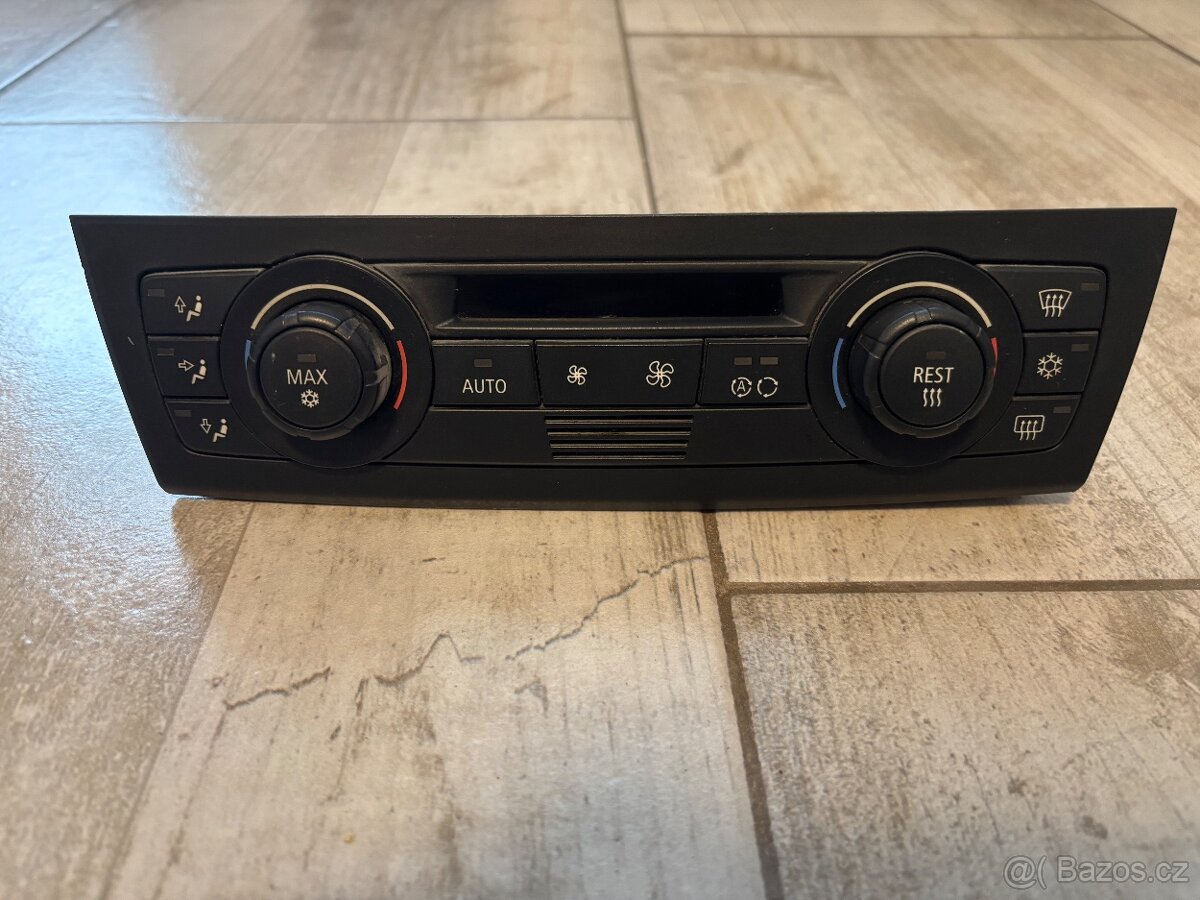 Zbylé díly BMW - 5