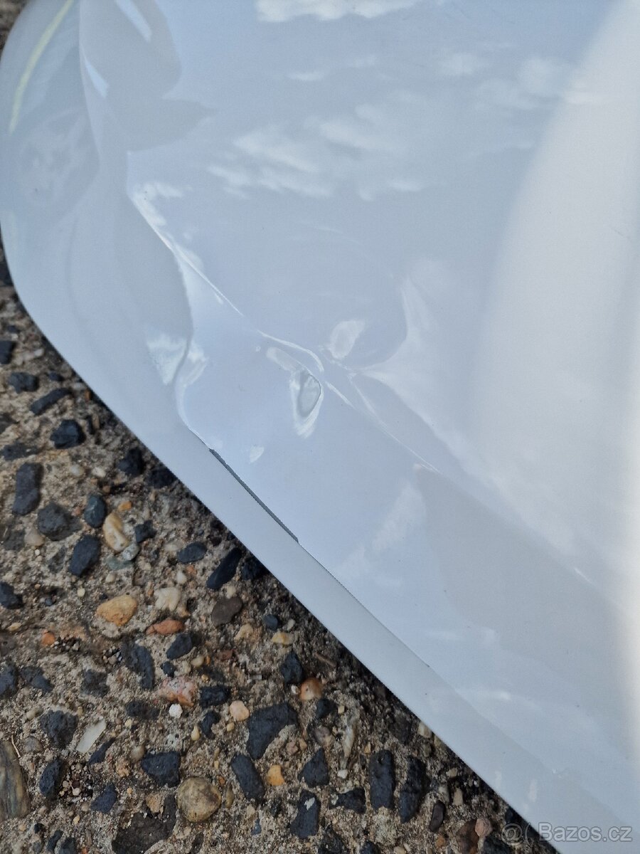 Kapota Škoda Kamiq - 5