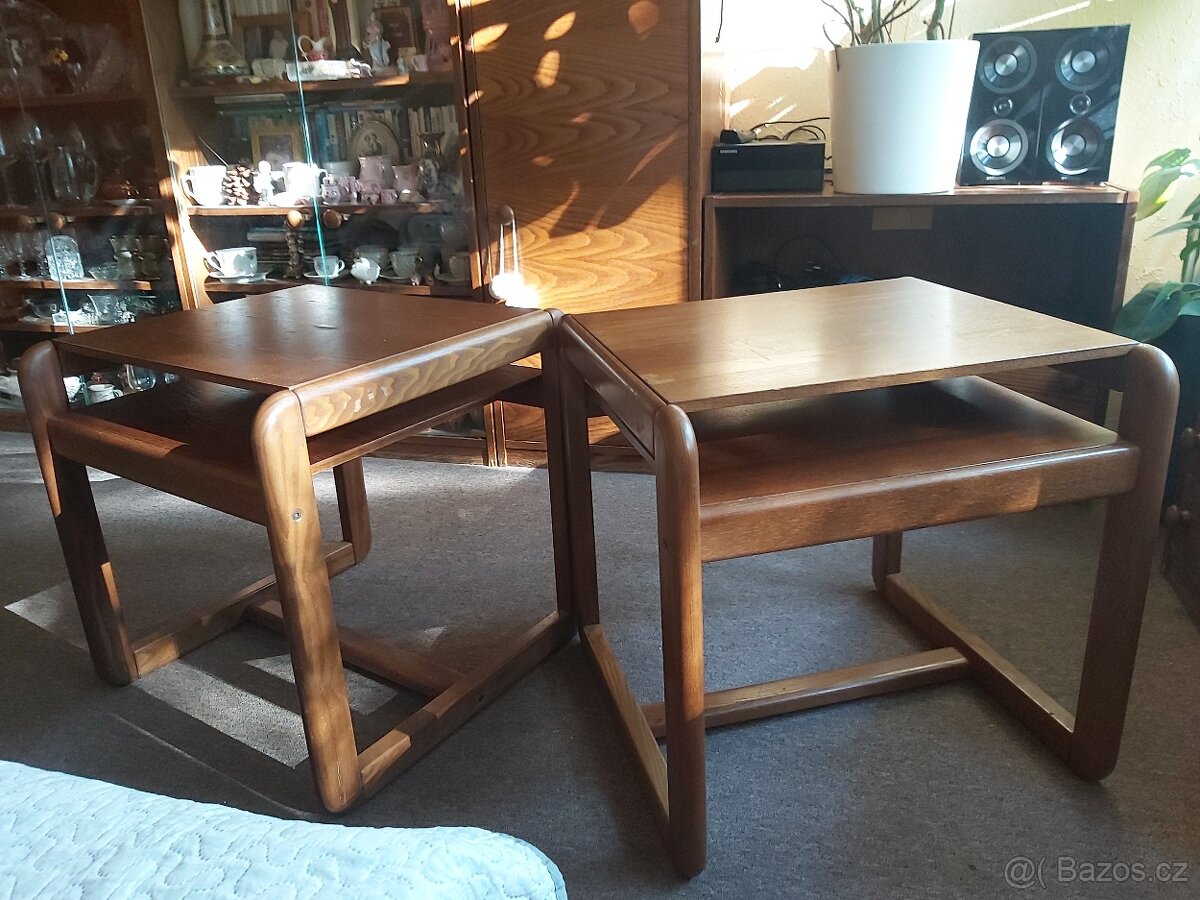 KONFERENČNÍ STOLKY- UŽ POUZE JEDEN - 5