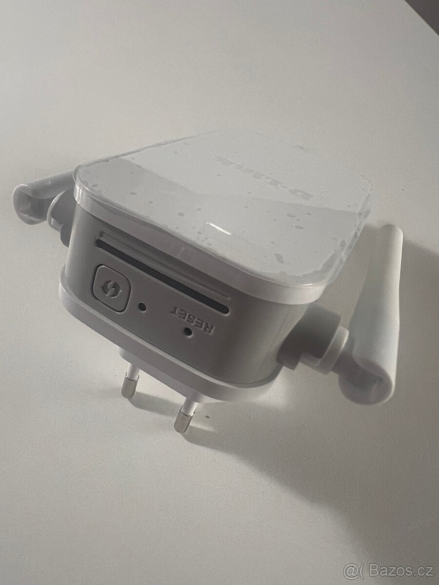 D-Link DAP-1325, Wi-Fi extender - 5