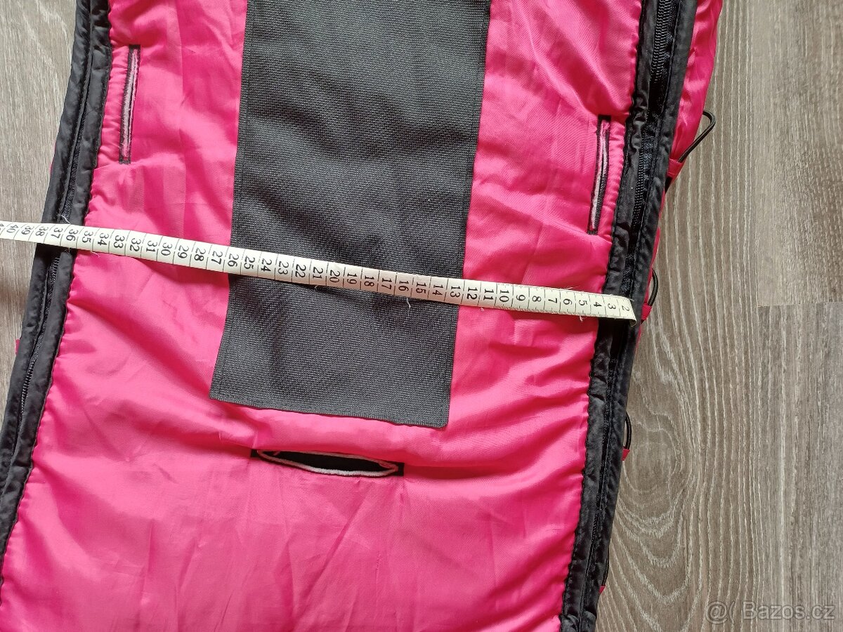 Fusak Little Angel Sport - 5