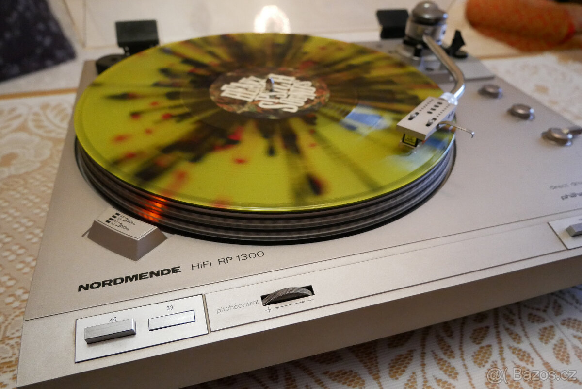 NORDMENDE RP-1300 - 5