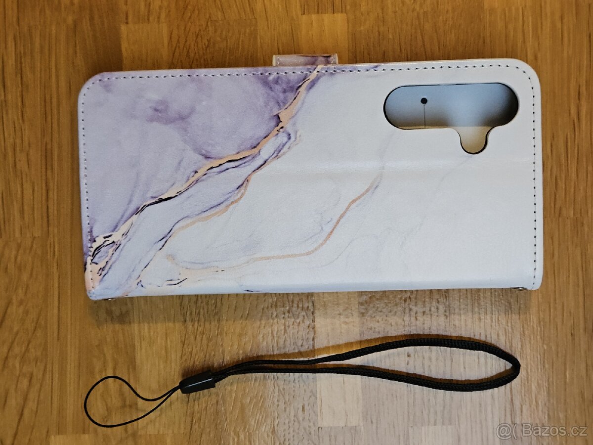 Samsung A16 obal - 5