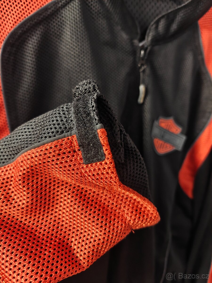 Bunda Harley-Davidson® XL - 5