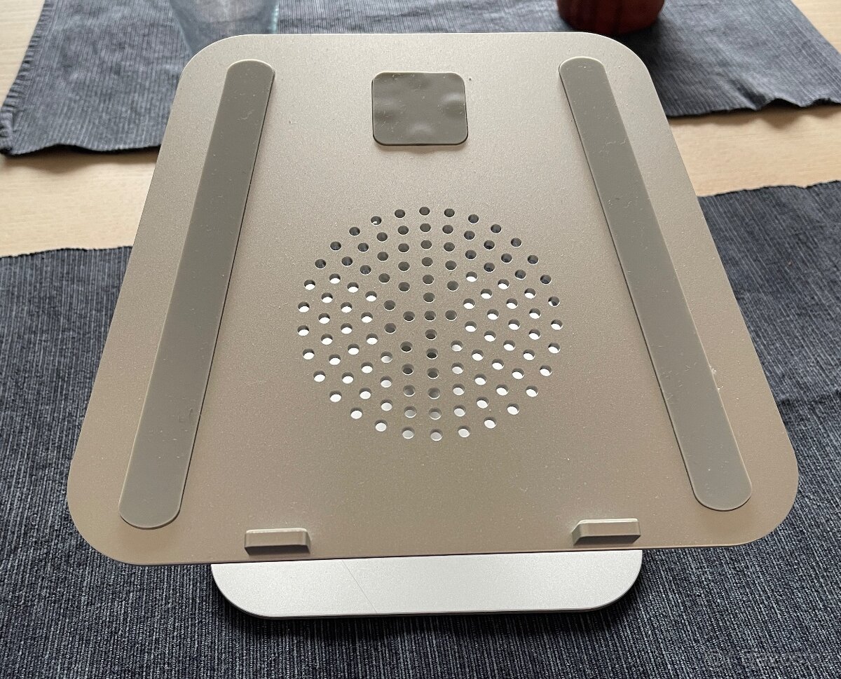 Hliníkový flexibilní stojan COTEetCI - 5