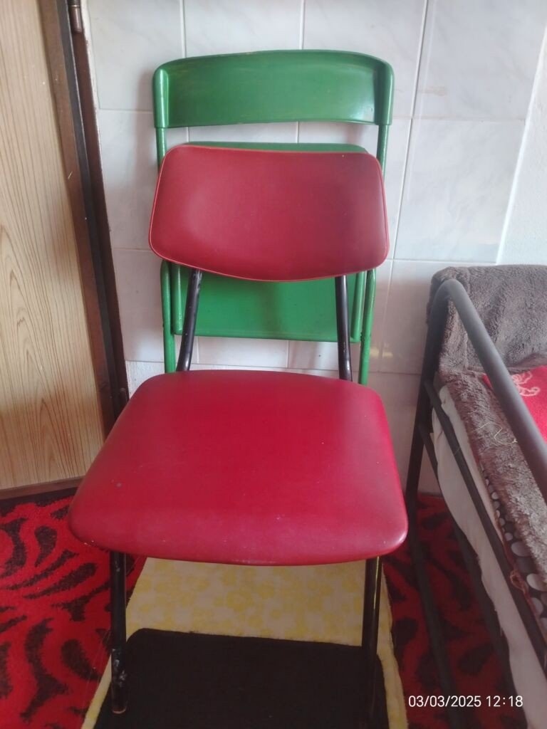 Bareli a jine ,naradi - 5