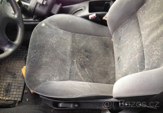 Citroen Xsara 2,0HDI 66kW - jen díly - 5