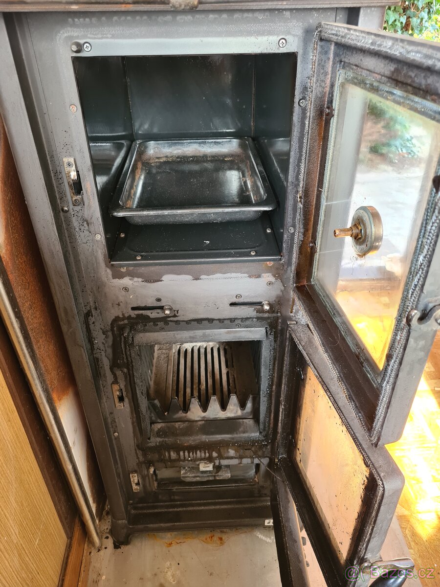 Kamna MBS OLYMPIA - 5