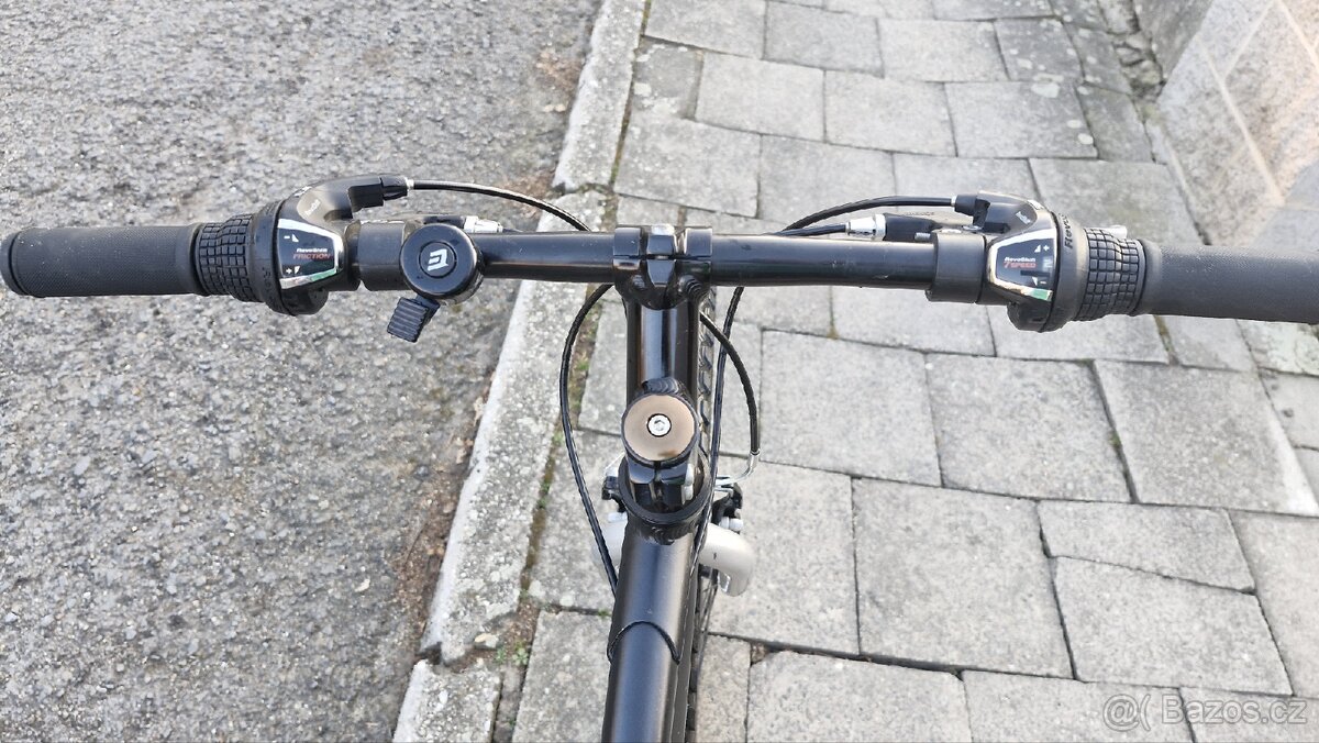 Horské kolo CORE Sprinter 26" - 5