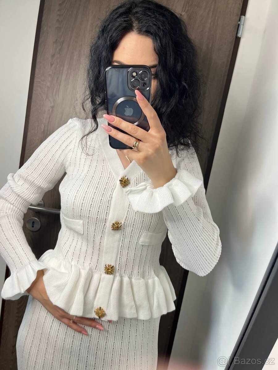 Elegantní dámský set - 5