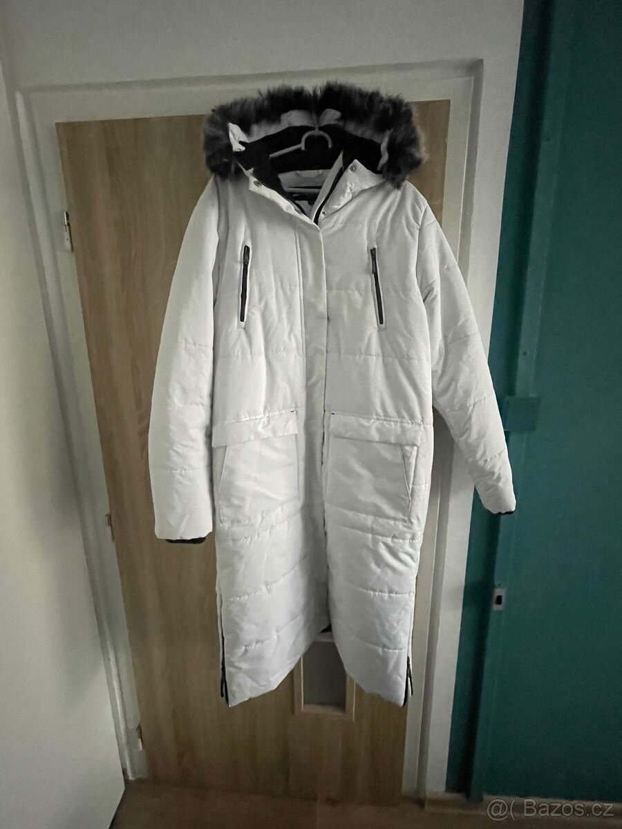 Dámská zimní bunda - 5