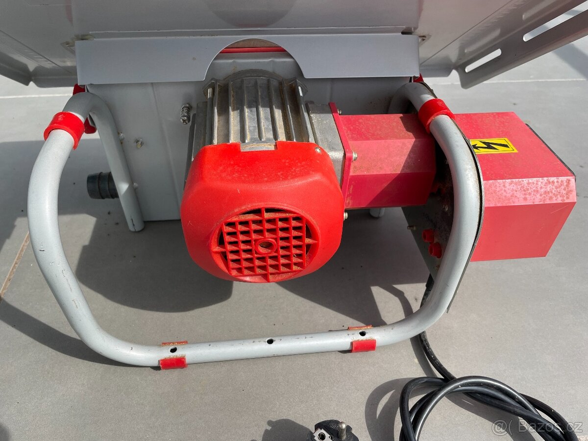 kotoučová pila - 5