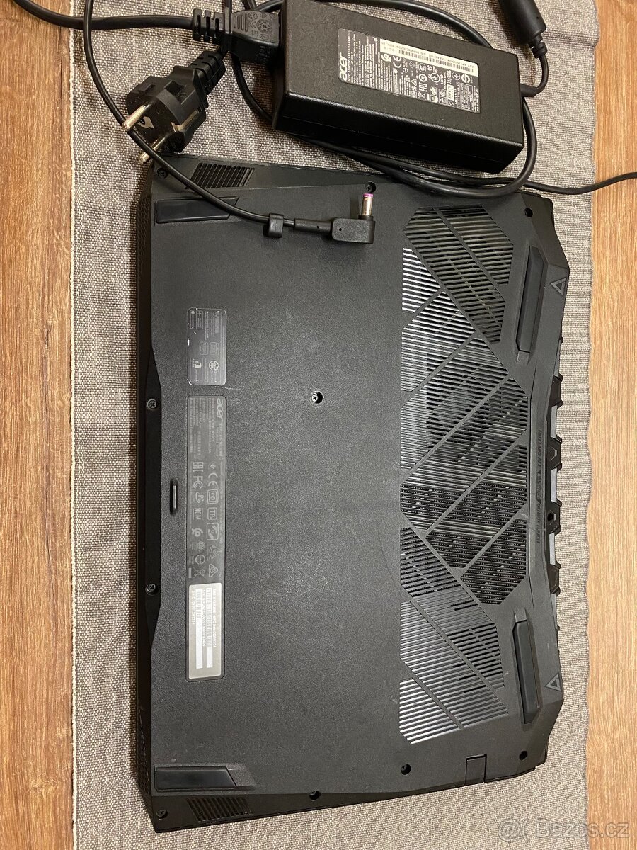 Acer Nitro AN515-43 - 5