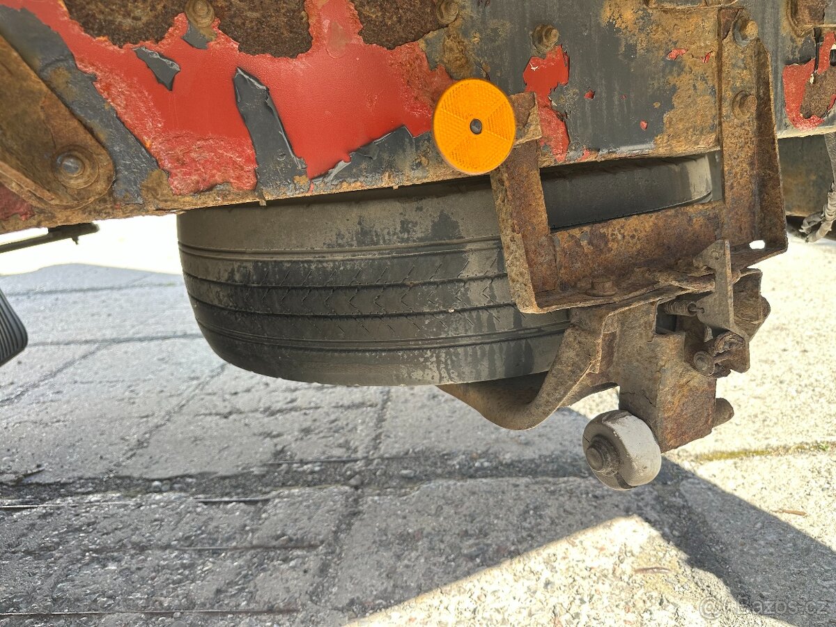 Iveco EUROCARGO 80EL17 IZOTHERM - 5