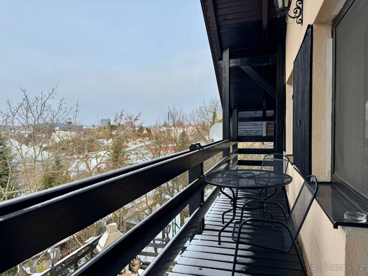 Pronájem pokoje 30 m² - 5