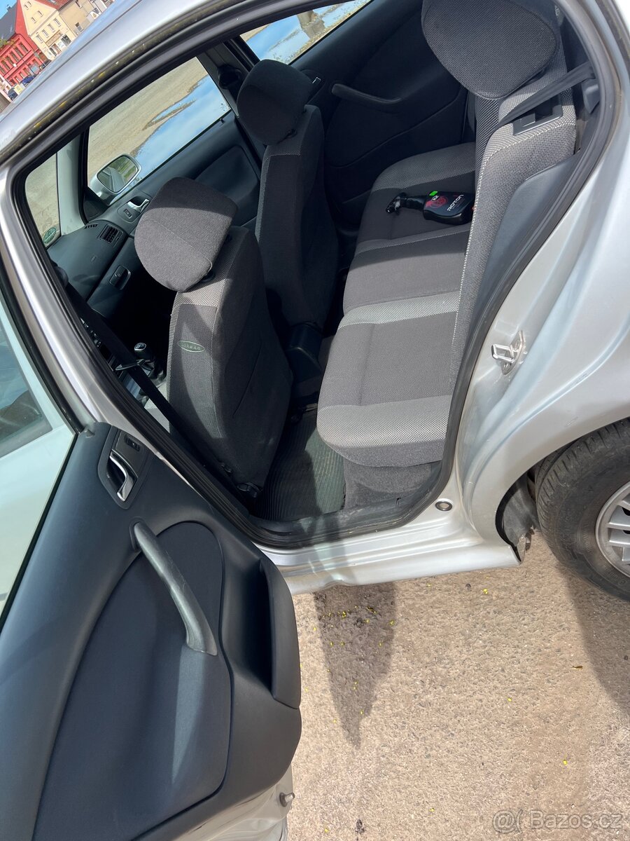 Škoda Octavia 1.9tdi - 5