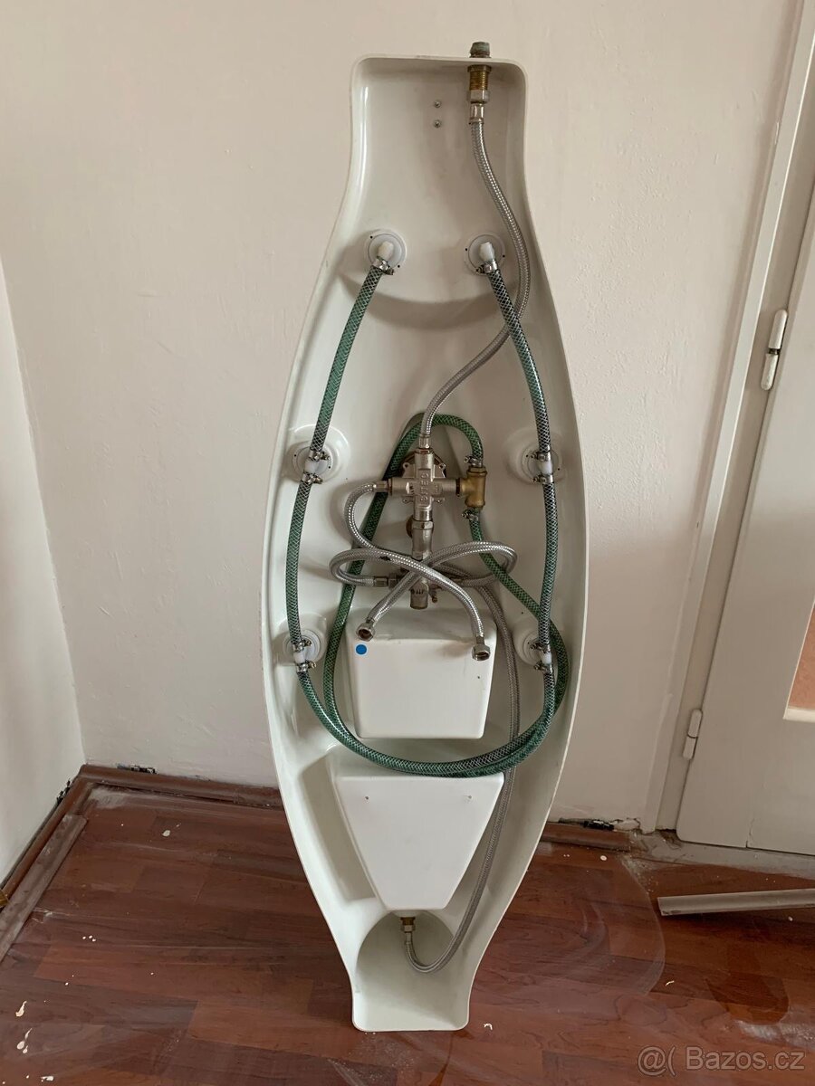 Prodám sprchový panel - 5