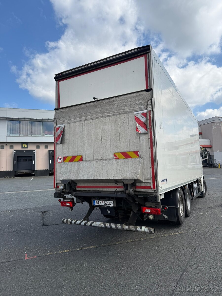Scania R 580 V8 - 5