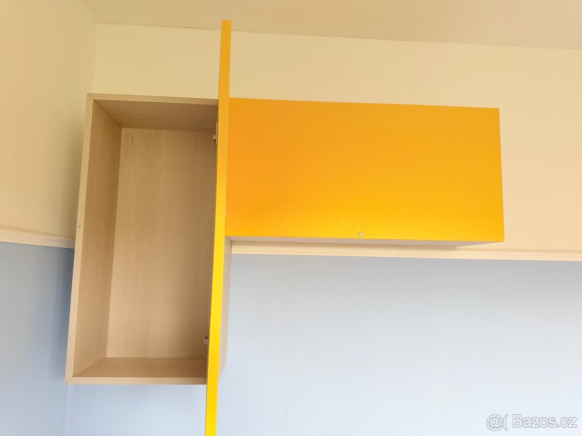 Dětský nábytek, pokoj Decoland - 5