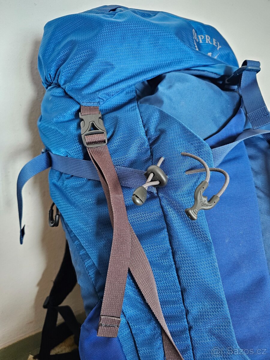 Osprey Aether AG 60 - 5