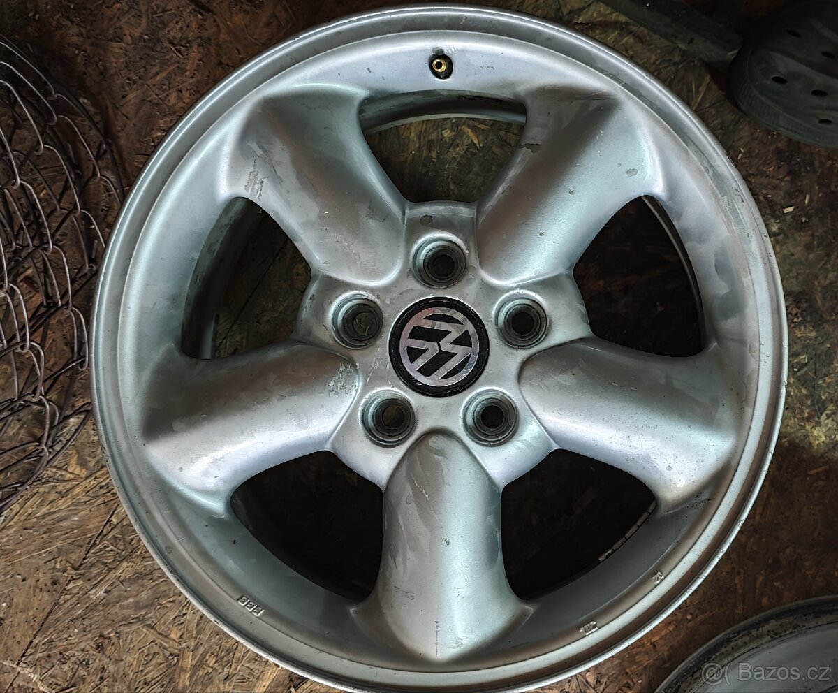 BBS 5x112 R16 et59 - 5