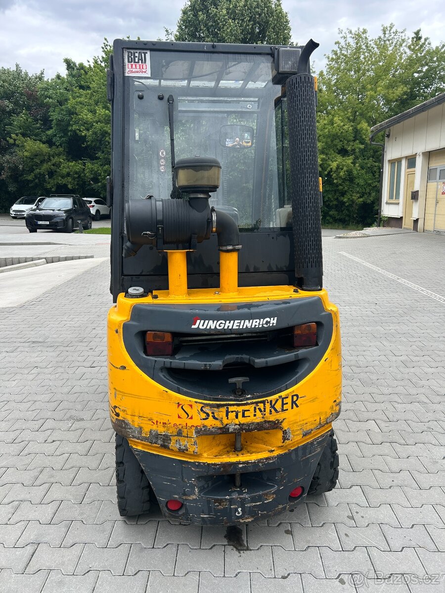 VZV DFG 16 - JUNGHEINRICH - 5