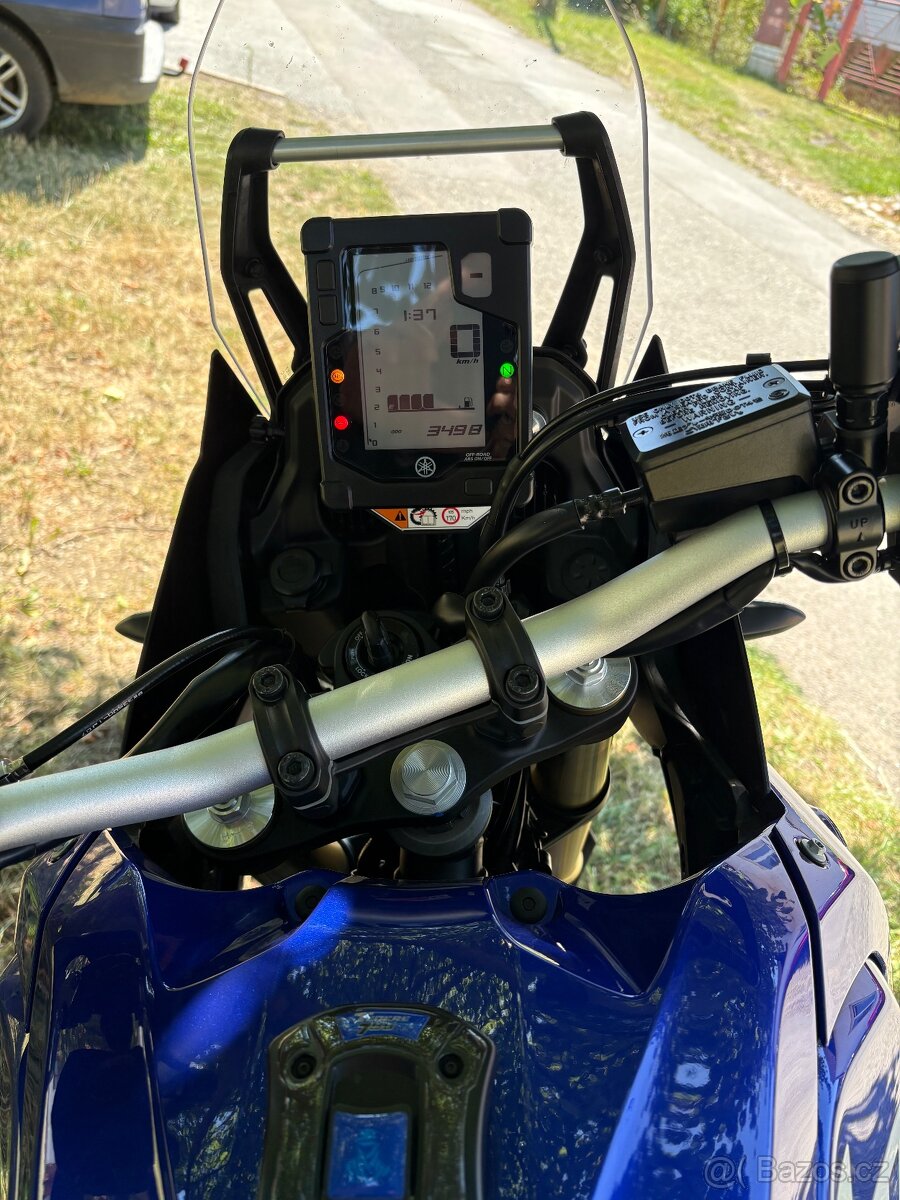Yamaha Tenere 700 - 5