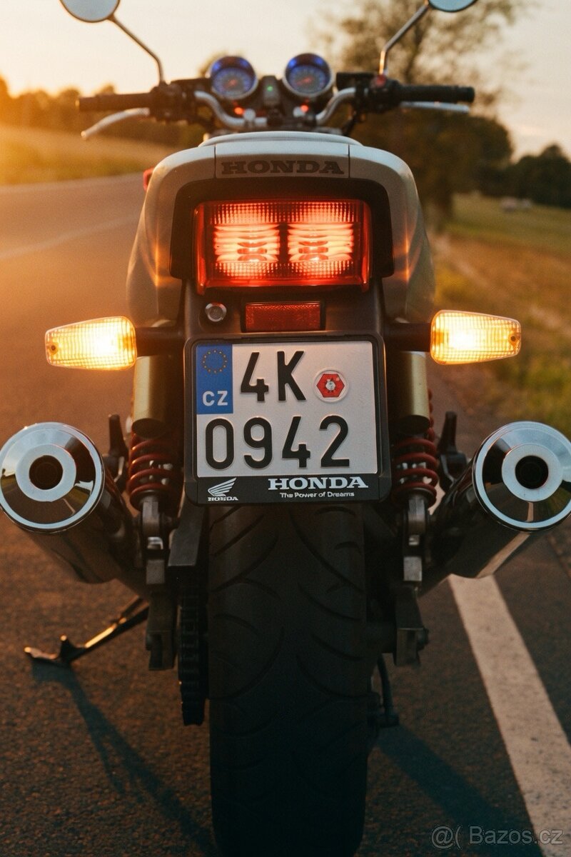 Honda SC40 CB1300 SUPER FOUR - 5