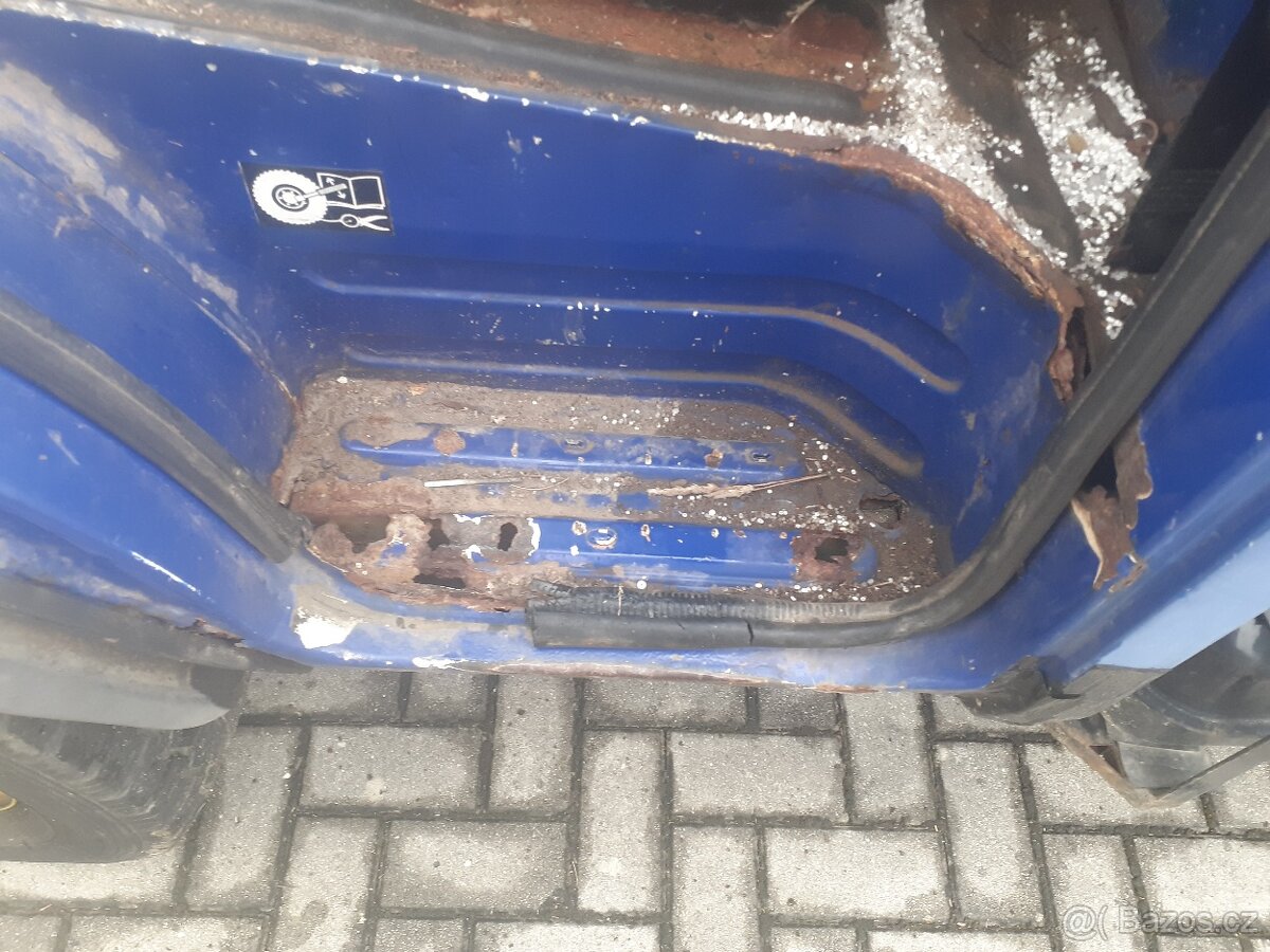Odtahovka renault 6 tuna - 5