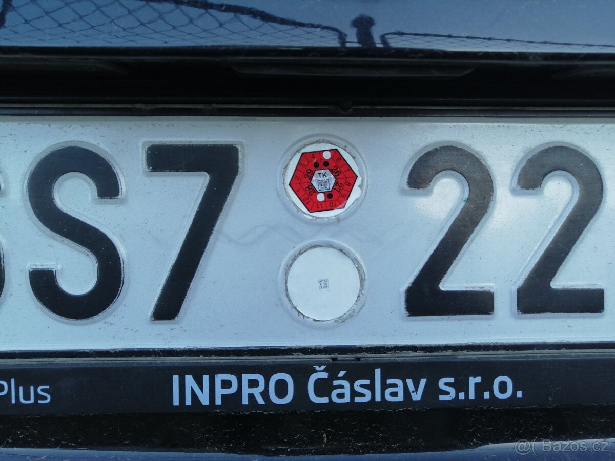 Škoda Fabia - 5