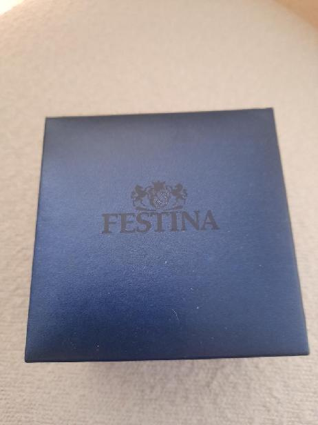 Dámské hodinky Festina - velmi levně - 5