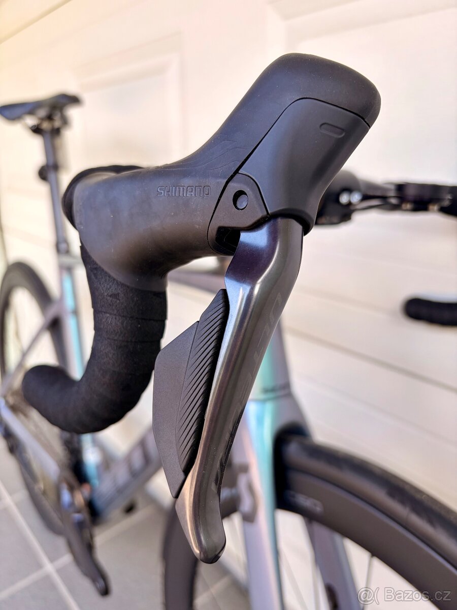 Scott Addict RC15 - 5