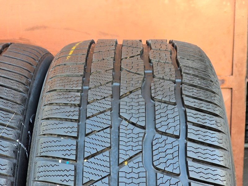 Zimní Continental 255/35/19XL - 5