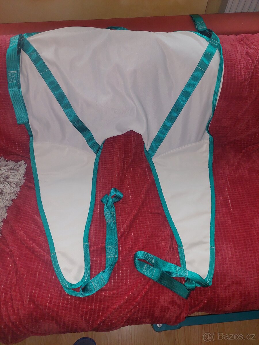 Zvedak elektricky, zdvihak pre pacienta - 5