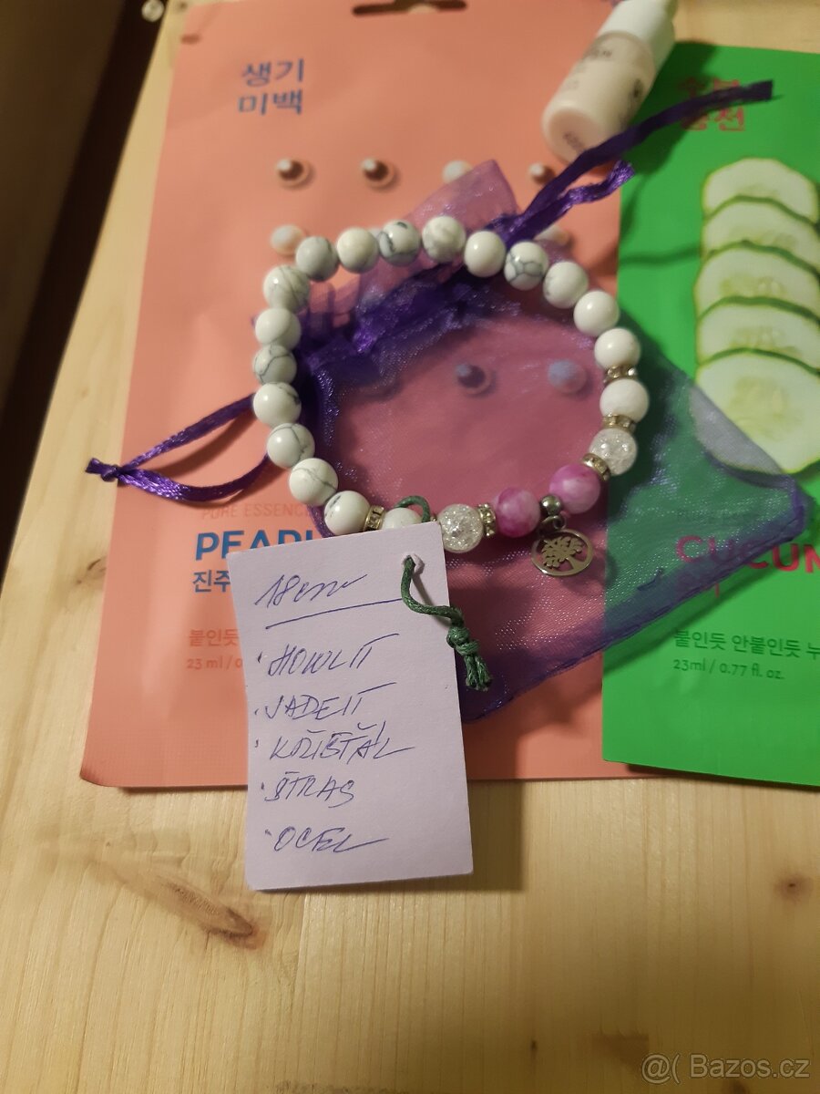 Kosmetická sada - 5