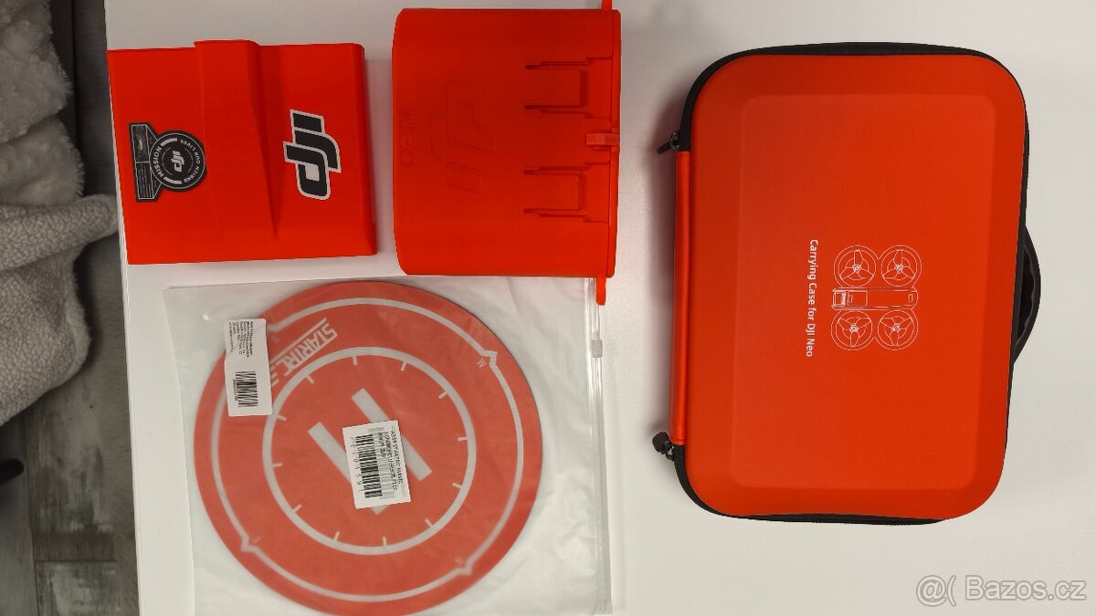 DJI Neo+ 6x baterie - 5