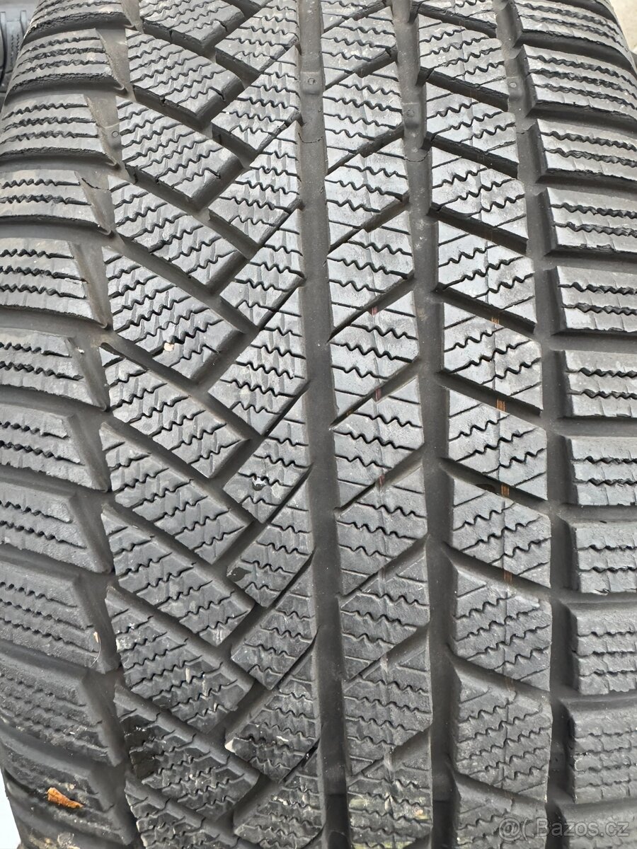 Originál alu kola Mercedes Gle 5x112 R20 zimní - 5