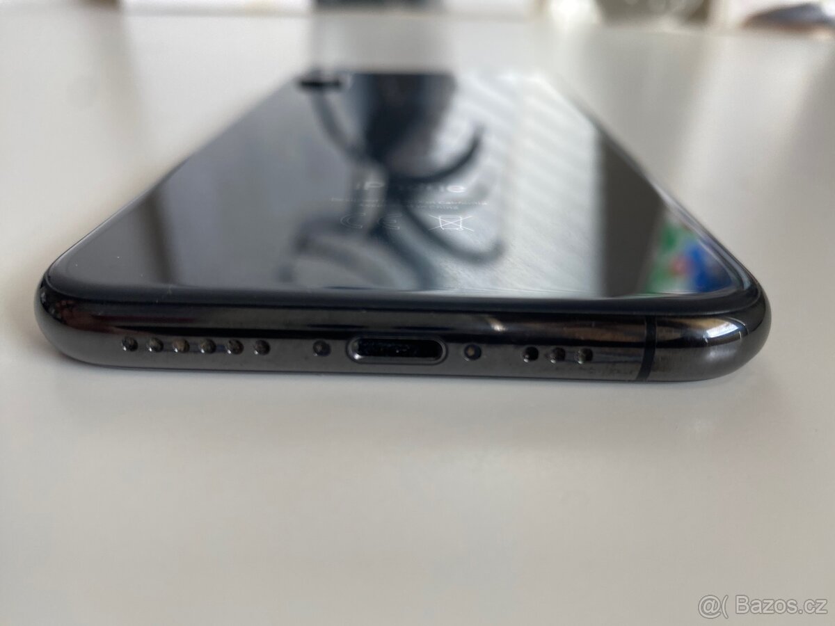 Iphone XS 64 GB - bez známek opotřebení, perfektní stav - 5