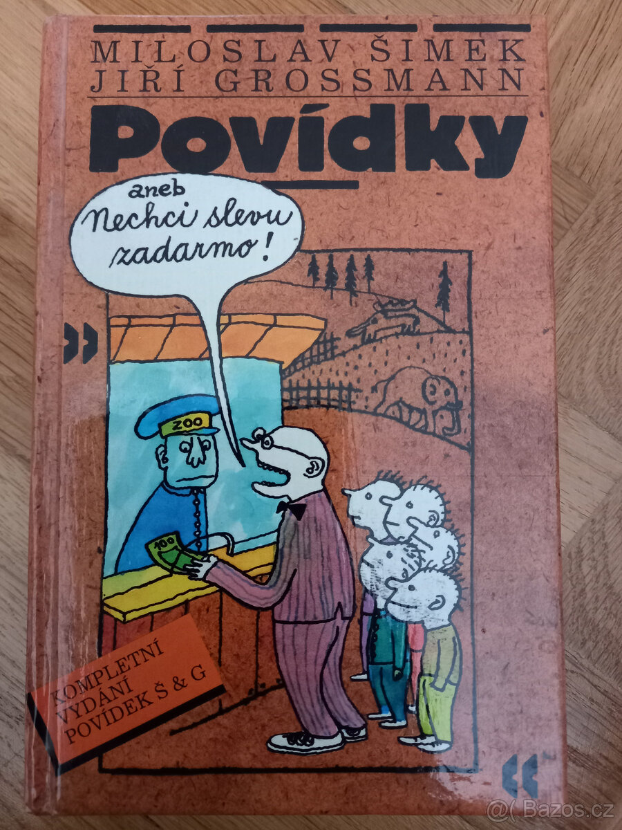 Já Claudius + Claudius Bůh a další knihy - 5