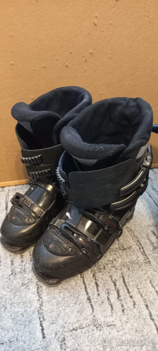 Prodám kompletní výbavu na lyžování - 5
