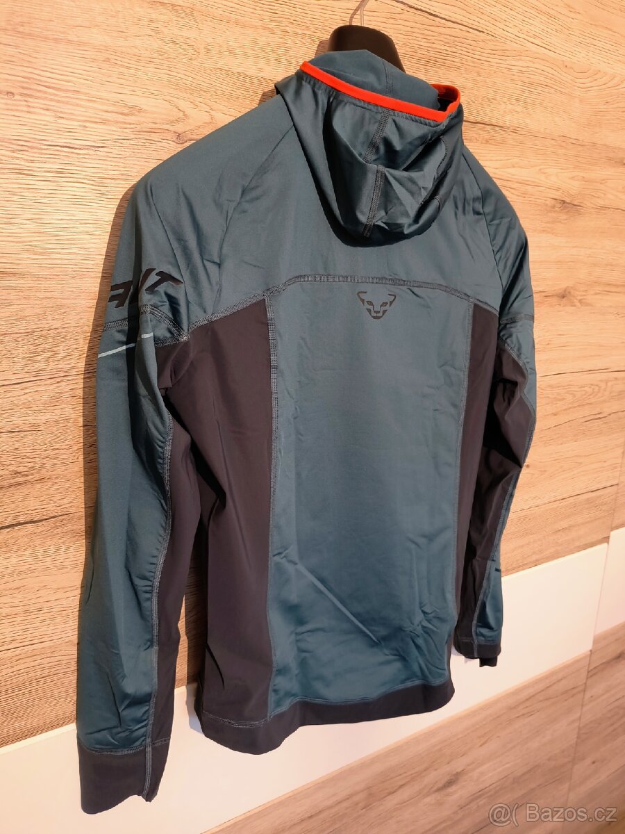 Funkční mikina Dynafit, vel. L - 5