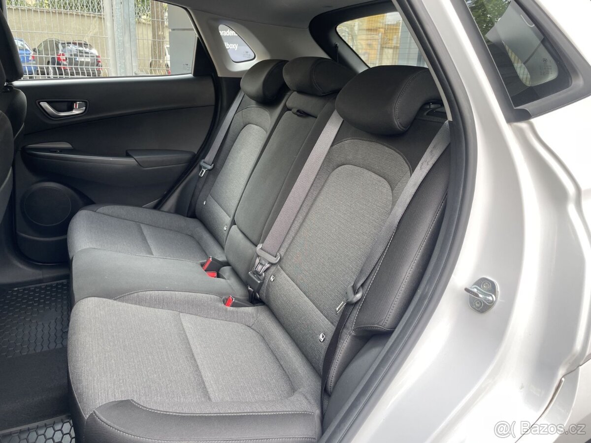 Hyundai Kona, 64kWh Smart - 5