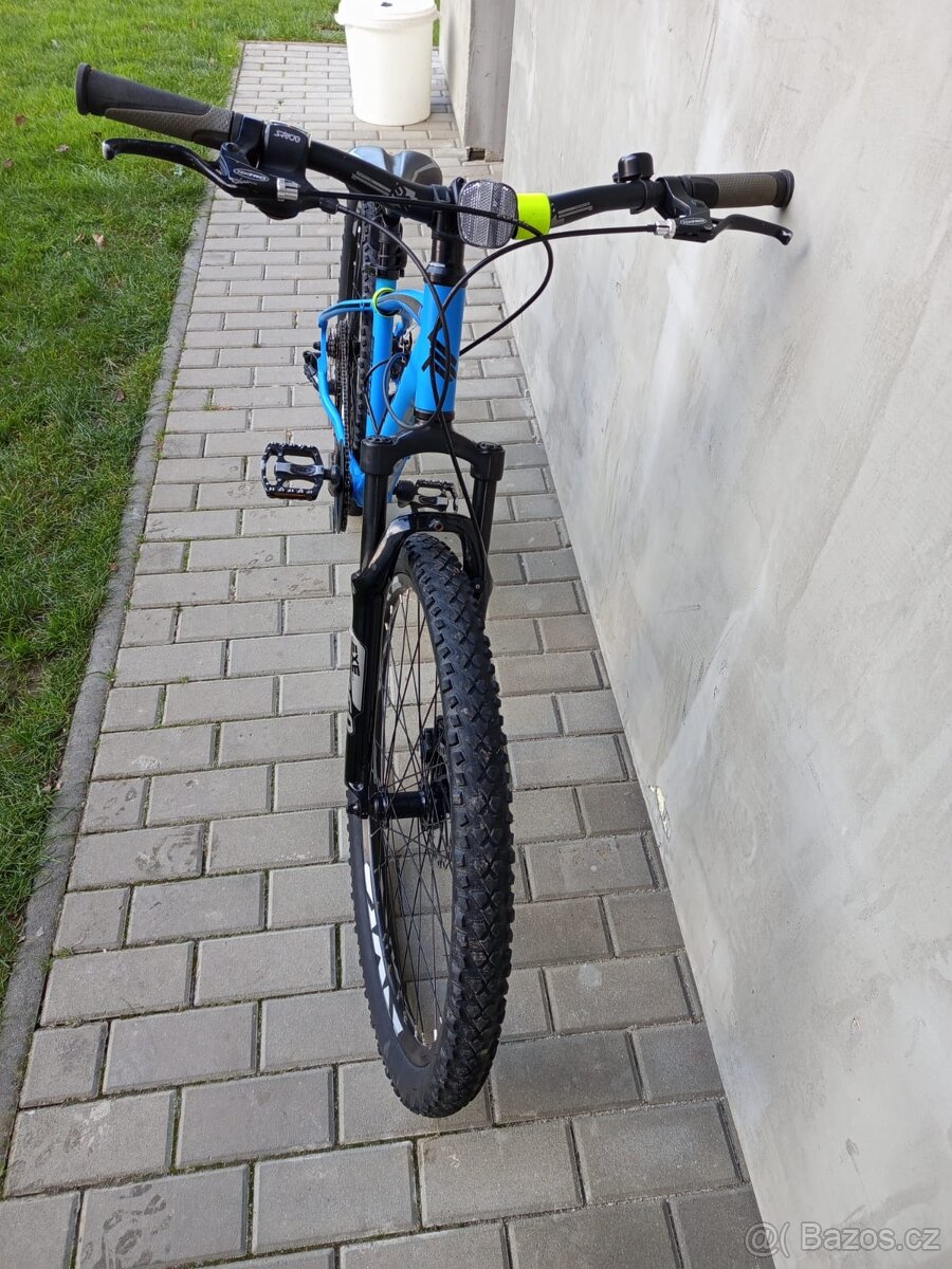 Dětské horské kolo 26 - 5