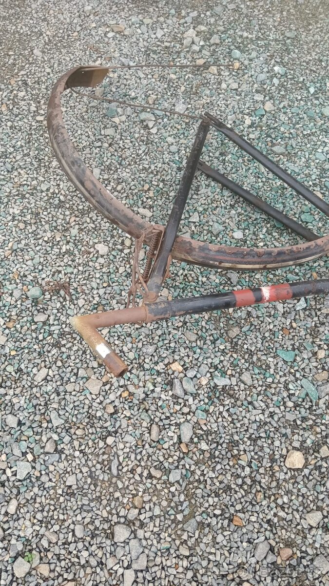 Historické kolo - 5