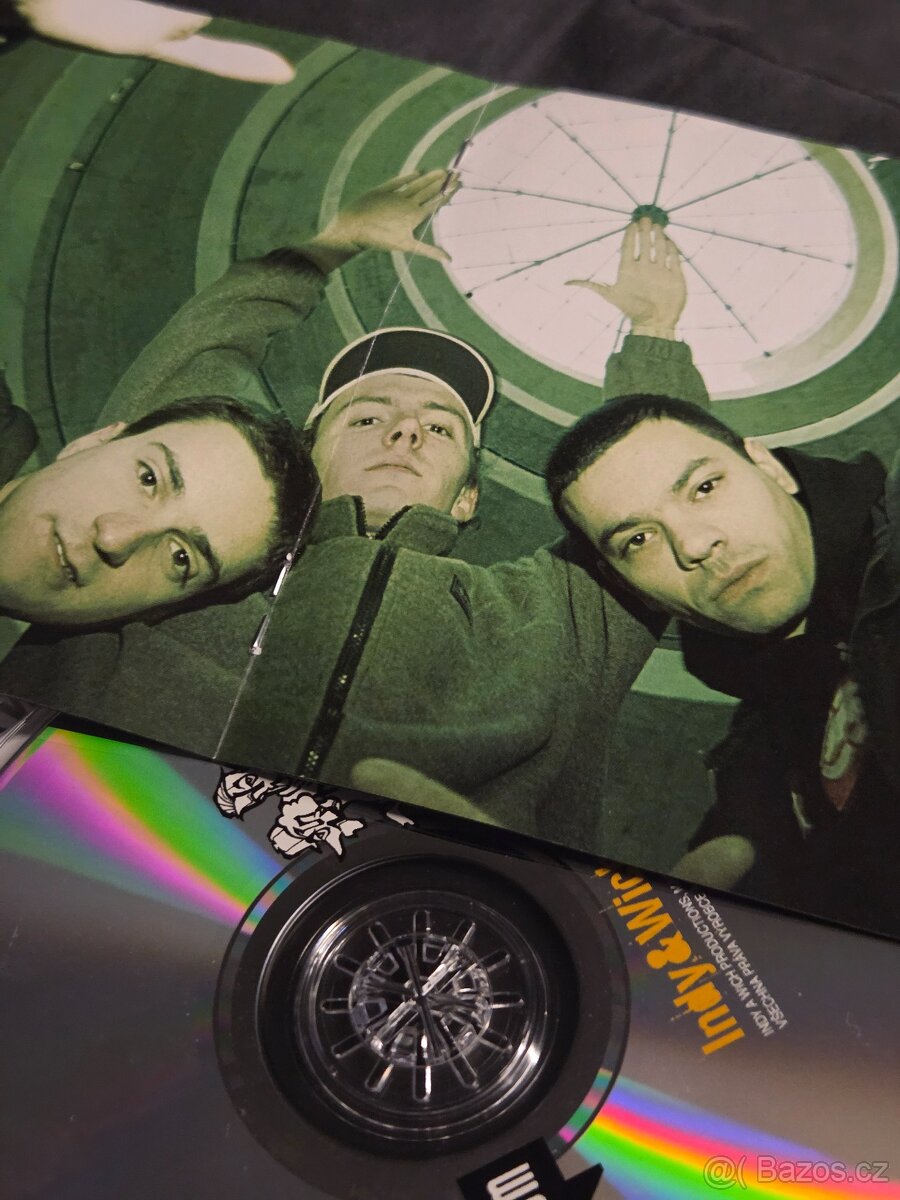 Indy & Wich - My3 - 5