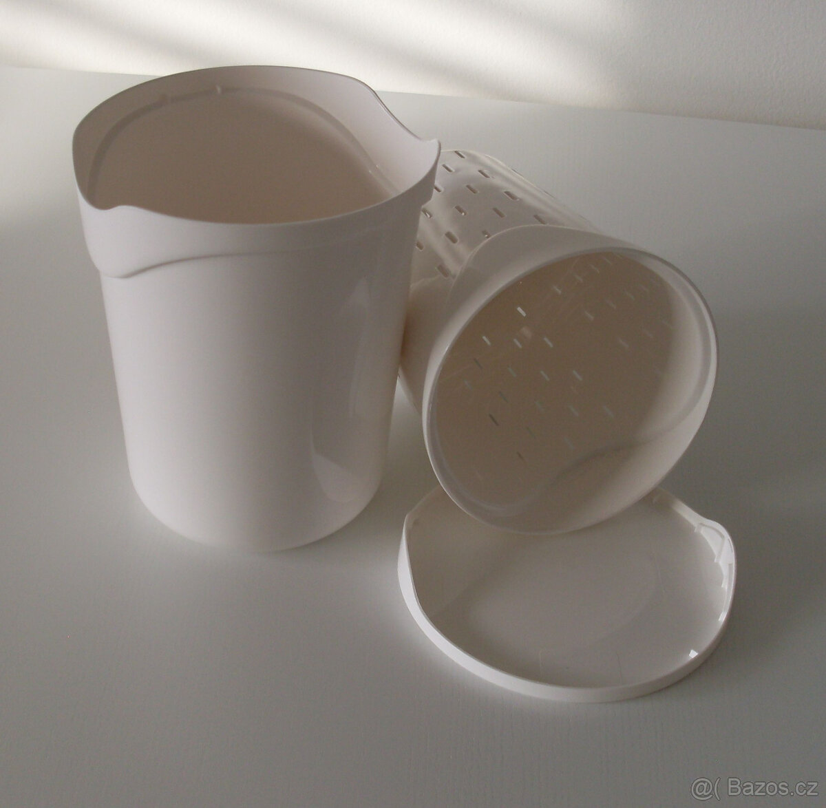 Domácí pekárna Tefal - 5