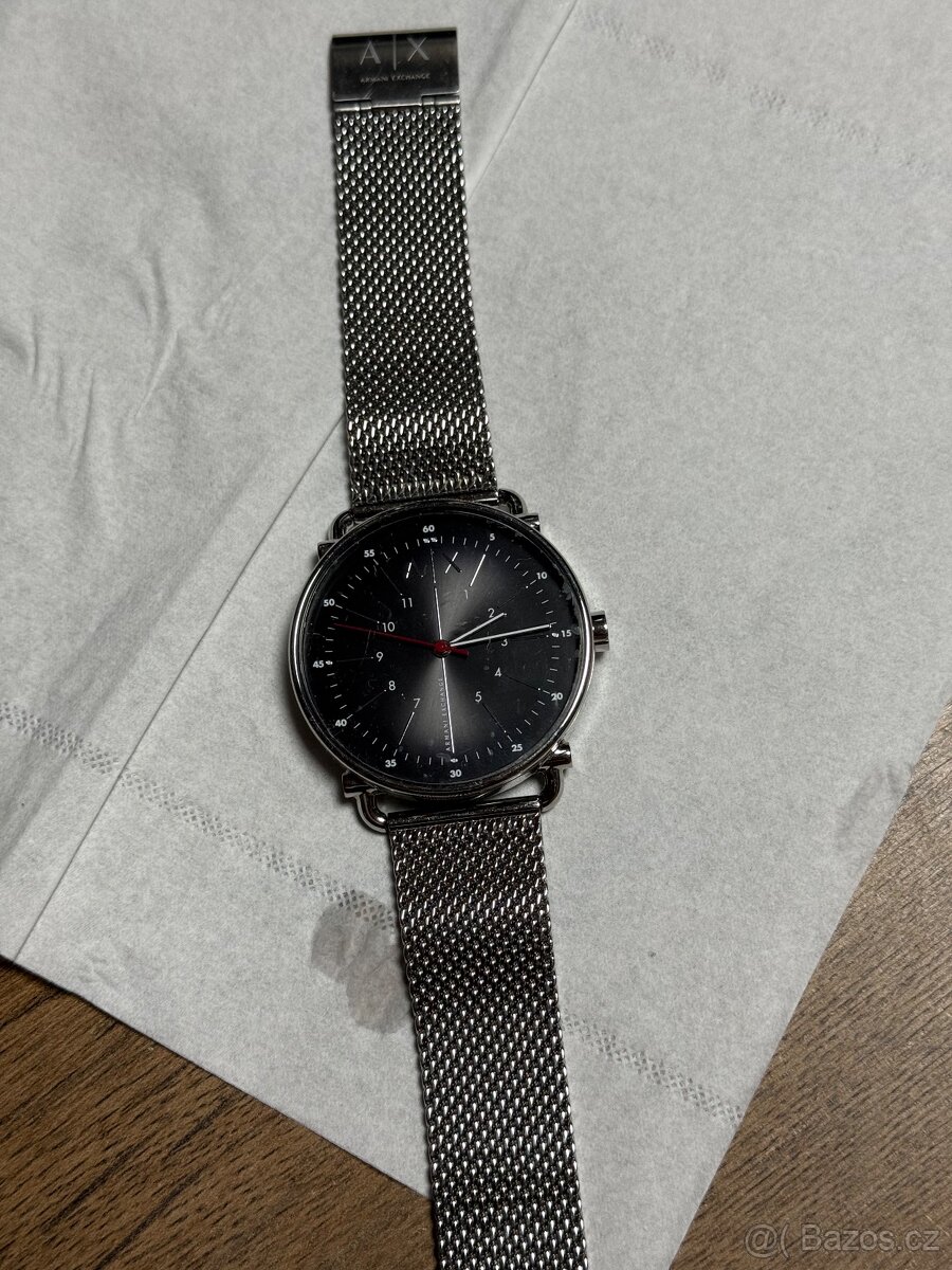 Hodinky to mi Hilfiger - 5