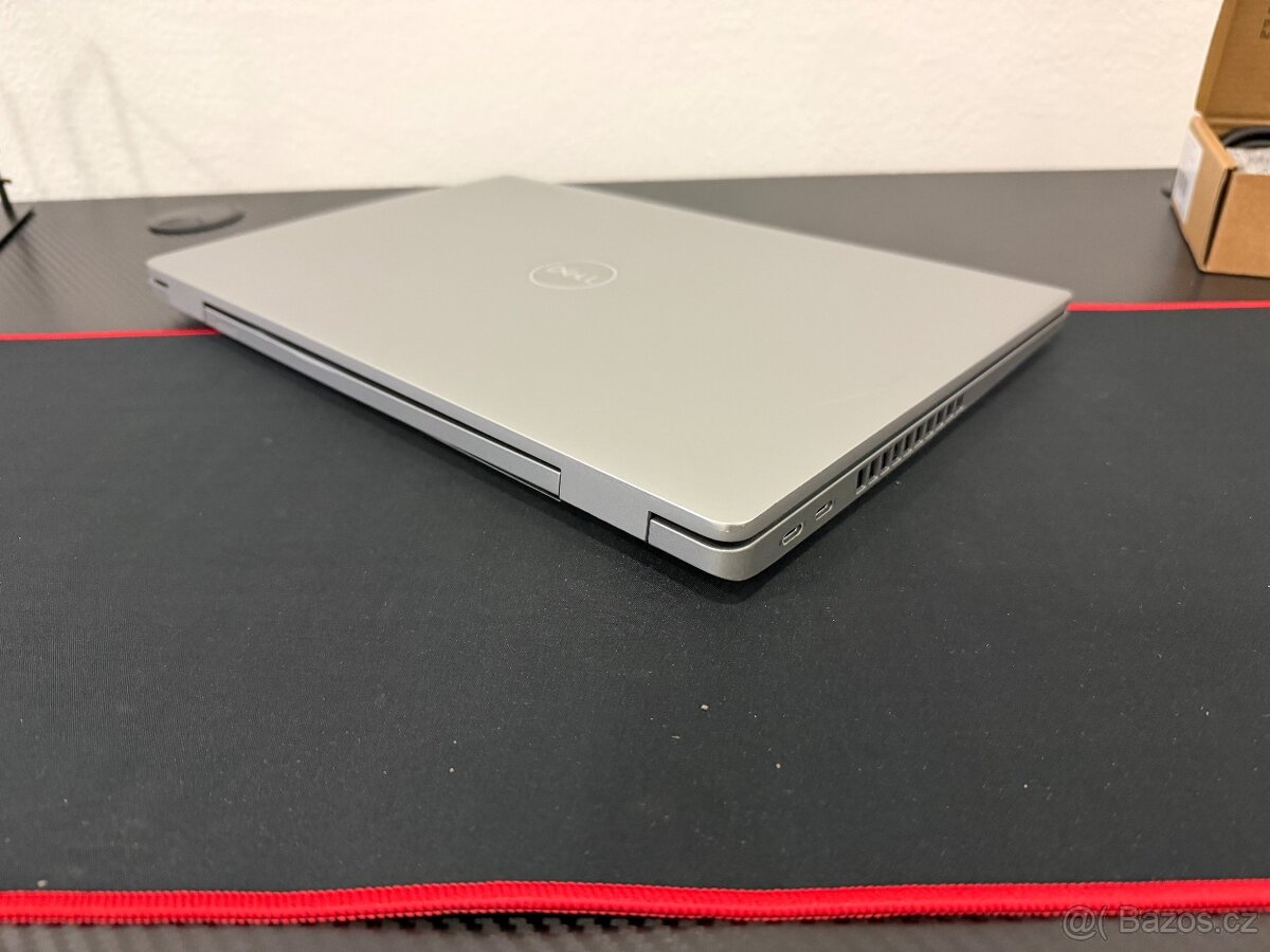 Dell Latitude 5530 - Core i5-1245U / záruka / 16GB - 5